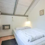 Gorgeous Home In Knebel With Sauna * Knebel
