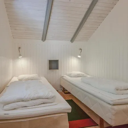 Holiday home Nice Home In Knebel With Wifi Orby